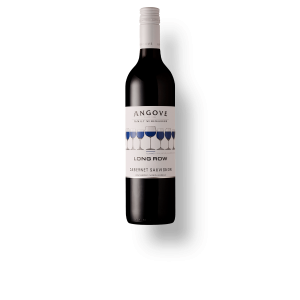 ANGOVE CABERNET SAUVIGNON 750ML