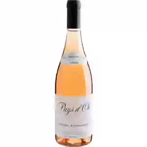 M.CHAPOUTIER ROSÉ PAYS D'OR 750ML