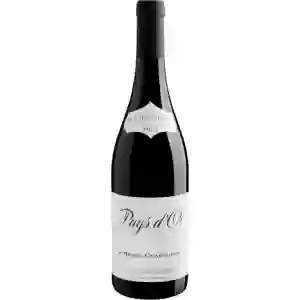 M.CHAPOUTIER TINTO PAYS D'OR 750ML