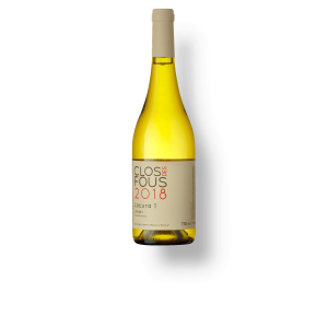 CLOS DES FOUS LOCURA 1 2018 750ML