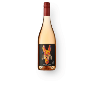 HAUTS JANEIL ROSE 2019 750ML