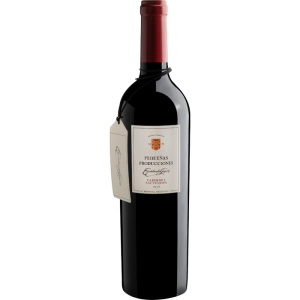 PEQUENAS PRODUCCIONES GASCON 750ML