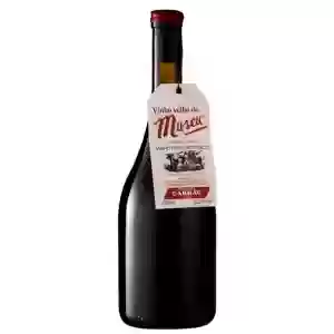 VELHO DO MUSEU CARRAU 750ML