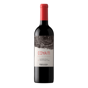 COYAM EMILIANA 750ML