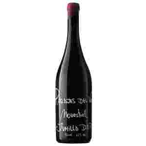 PARAJES DEL VALLE MONASTRELL 750ML
