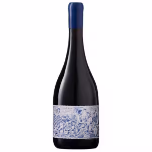 BODEGA 3 AMIGOS - CORTE BRASILEIRO AZUL 750ML
