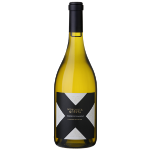 MOSQUITA MUERTA BLANC DE BLANCS 740ML
