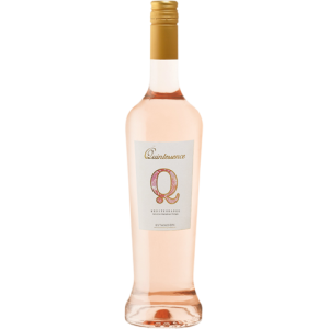 QUINTESSENCE ROSÉ DE PROVENCE 750ML