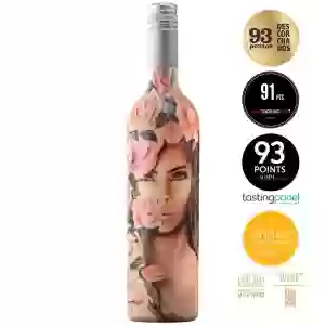 LA PIU BELLE ROSE VIK 2023 750ML