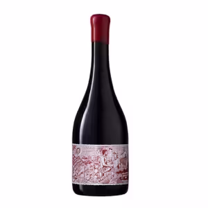 BODEGA 3 AMIGOS - CORTE BRASILEIRO VERMELHO 750ML