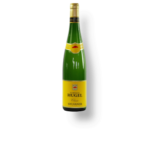 F.HUGEL CLASSIC SYLVANER 750ML