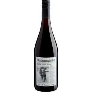 MARLBOROUGH SUN PINOT NOIR 750ML