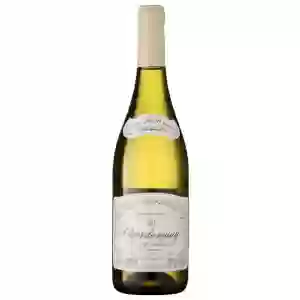 LES BOURGARELS CHARDONNAY 750ML