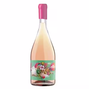 BODEGA 3 AMIGOS CHARDONNAY ROSÉ 750ML