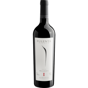 PULENTA ESTATE MALBEC 750ML