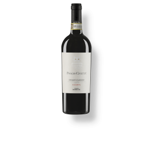 POGGIO CIVETTA CHIANTI 750ML