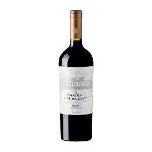 CHATEAU LOS BOLDOS MERLOT 2016 750ML