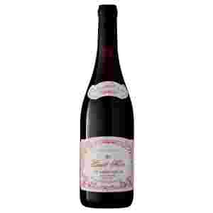 LES BOURGARELS PINOT NOIR 750ML