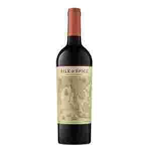 SILK &SPICE RED BLEND 750ML